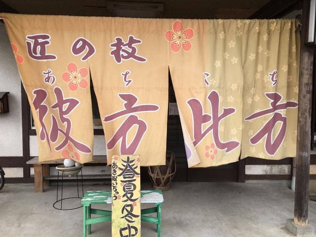 彼方此方 - サブ画像1