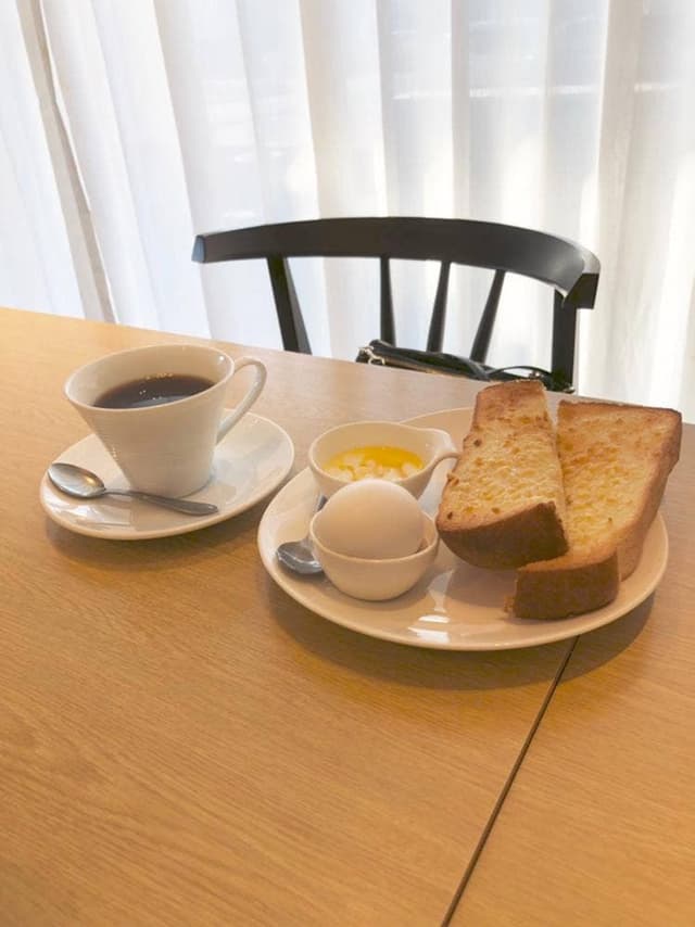 ダイニングカフェリーフ - サブ画像3