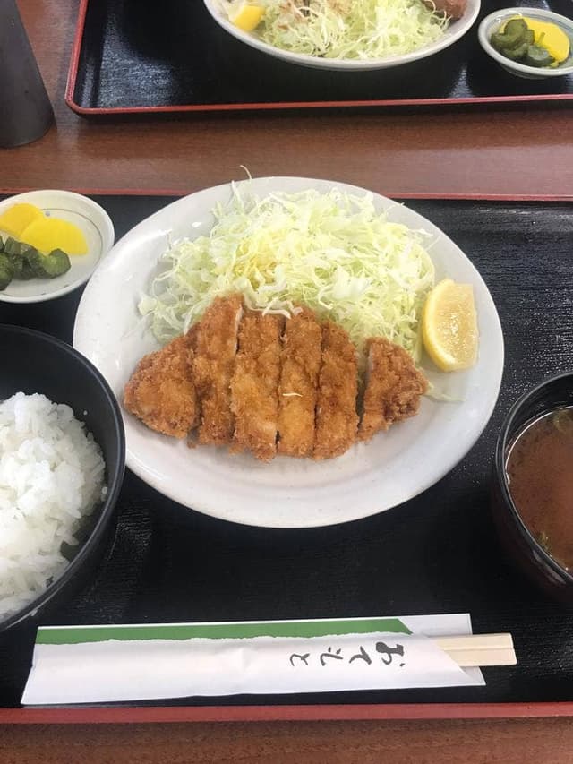 市場食堂 あん里 - サブ画像2