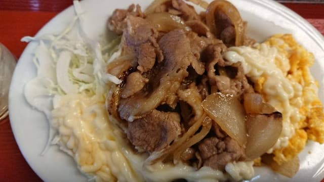 となみ食堂 - サブ画像3