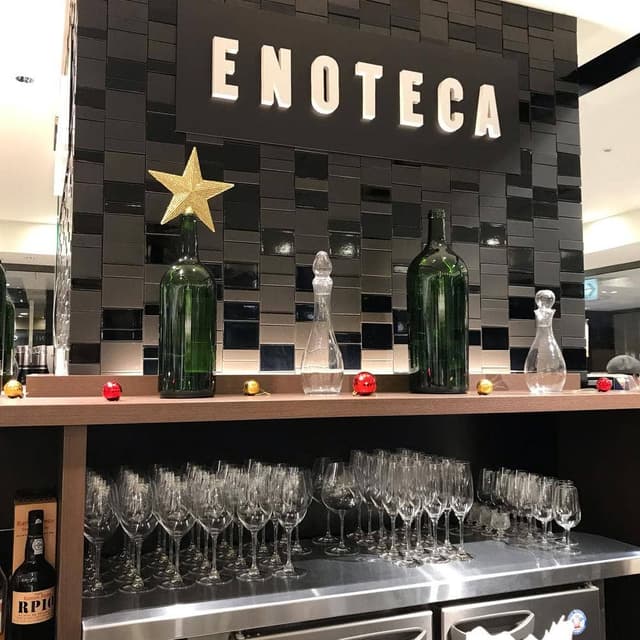 ワインショップ・エノテカ 松山三越店 - サブ画像1