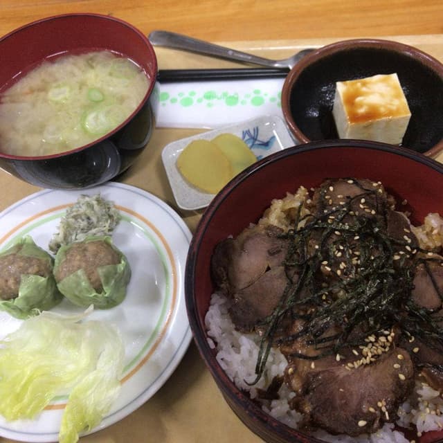 山のレストラン・緑の森 グリューネ・ヴァルト - サブ画像3