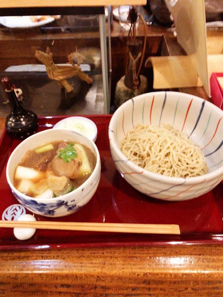 蕎麦処 藤田