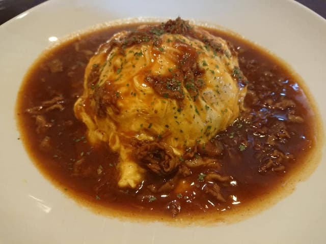 カフェカーム - サブ画像1
