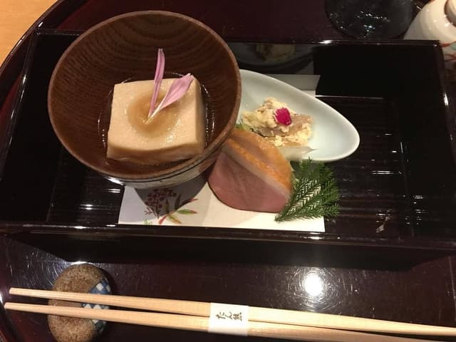 たん熊 北店 ANAクラウンプラザホテルグランコート名古屋 - サブ画像2