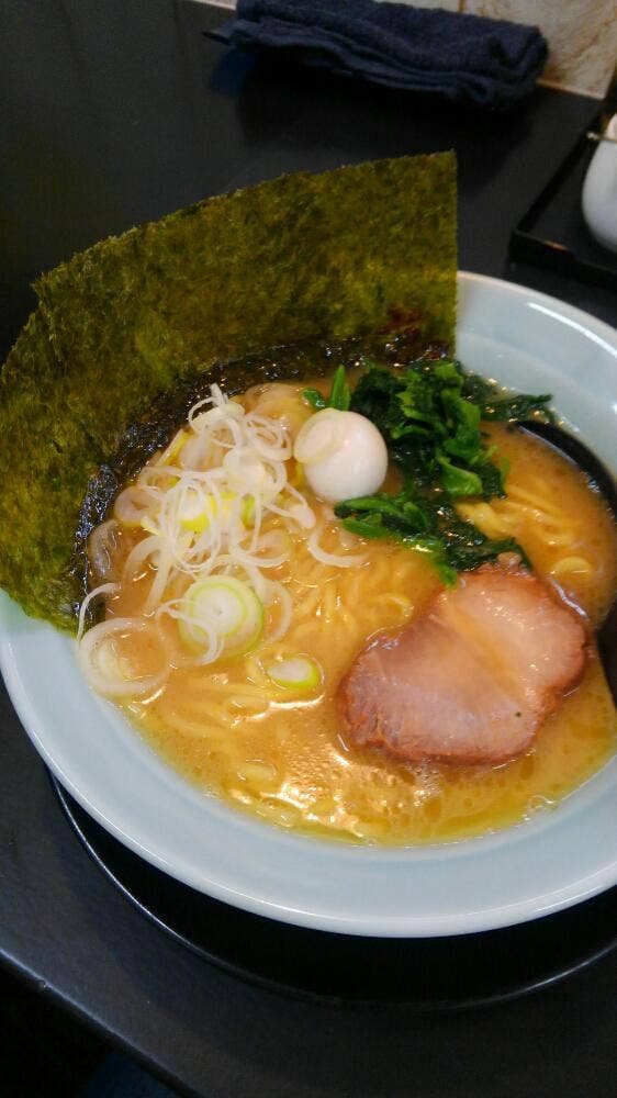 らーめん 爛々亭 一つ山店 - サブ画像3