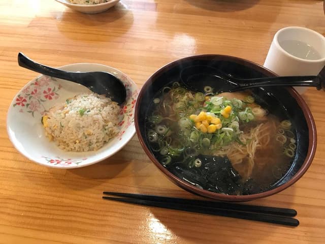 知立らーめん - サブ画像1