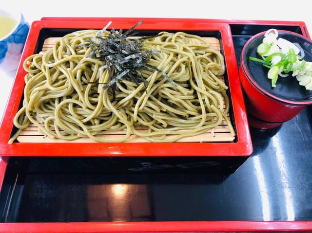 川文 - サブ画像1