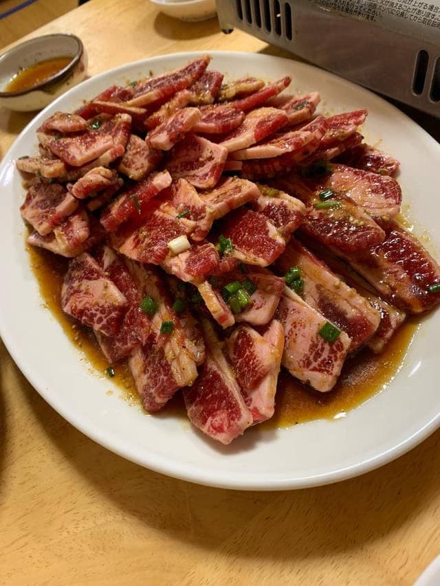 韓国料理 慶州 - サブ画像3