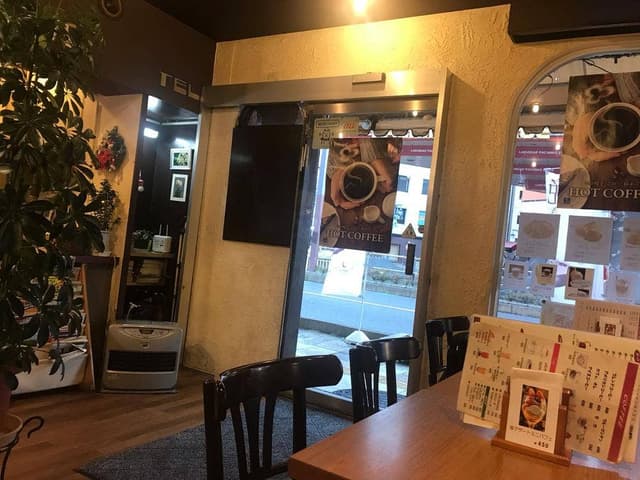 レストランカフェ ラボ - サブ画像1