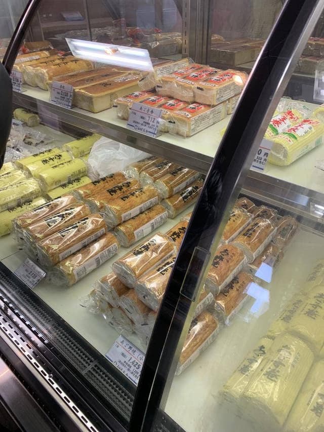 長岡屋茂助 白潟店 - サブ画像3