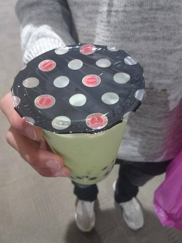 コスコクレープカフェ イオンモール和歌山店 - サブ画像2