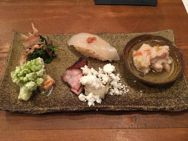 地魚・地野菜・地酒 しんど - サブ画像2