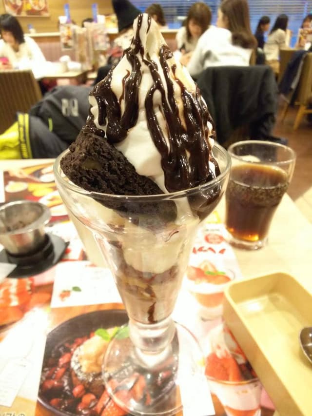 ガスト 南池袋店 - サブ画像2
