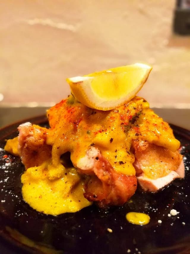 カミノウラ食堂 - サブ画像2