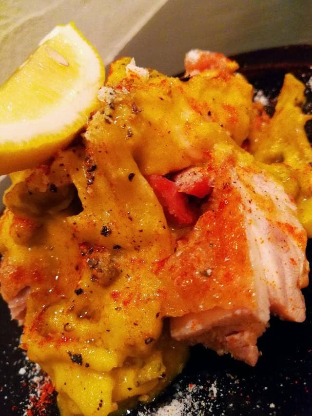 カミノウラ食堂 - サブ画像3