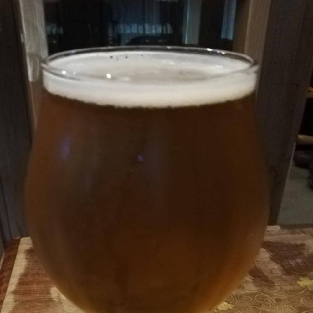 OCTONE Brewing