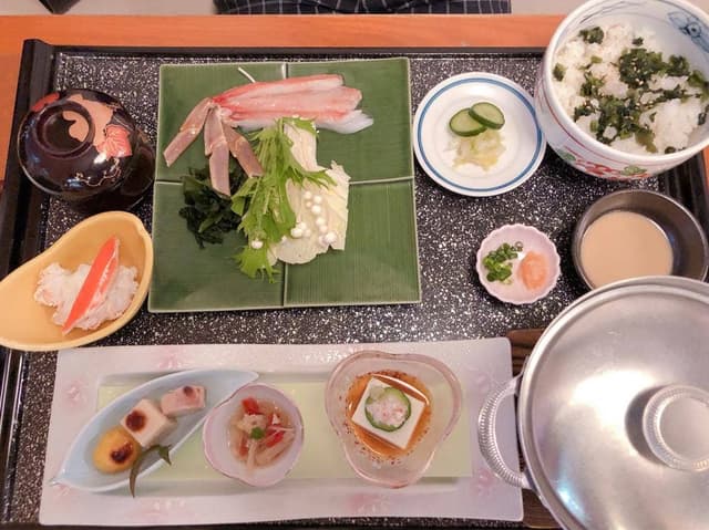 平塚 甲羅本店 - サブ画像2