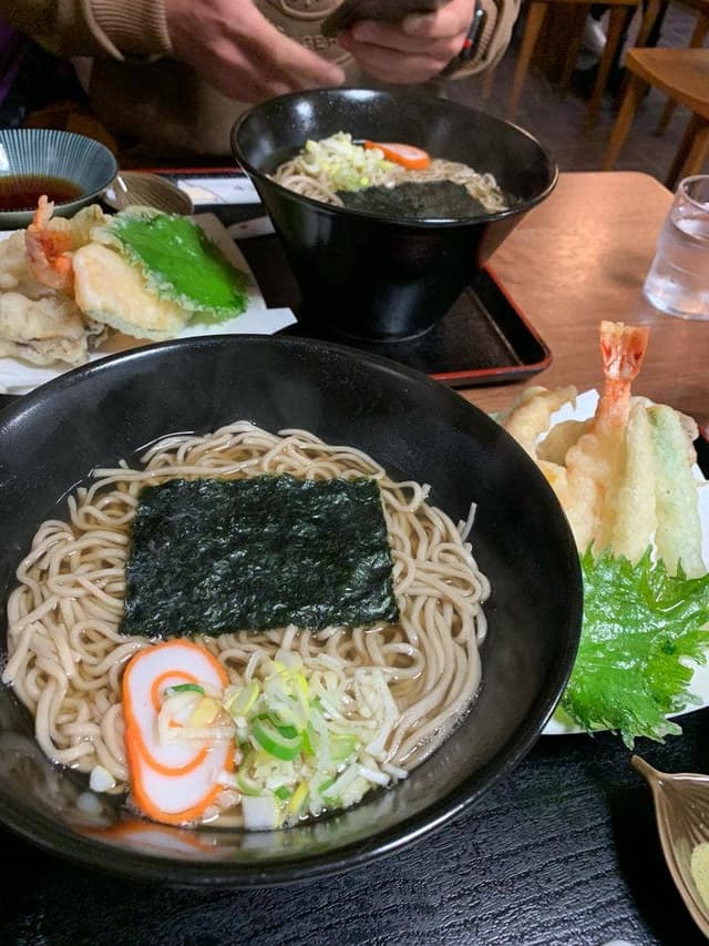 そばの店 志田 - サブ画像1