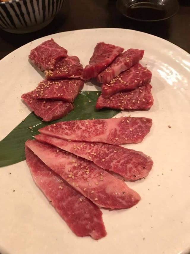 焼肉工房 山五 - サブ画像1