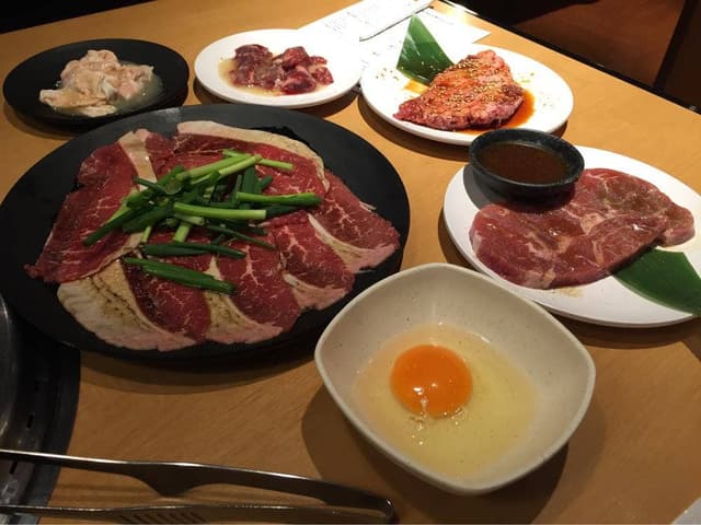 焼肉きんぐ 砺波店 - サブ画像1