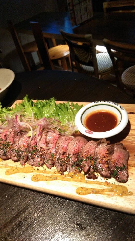 ビッグベン 英国風パブ - サブ画像2