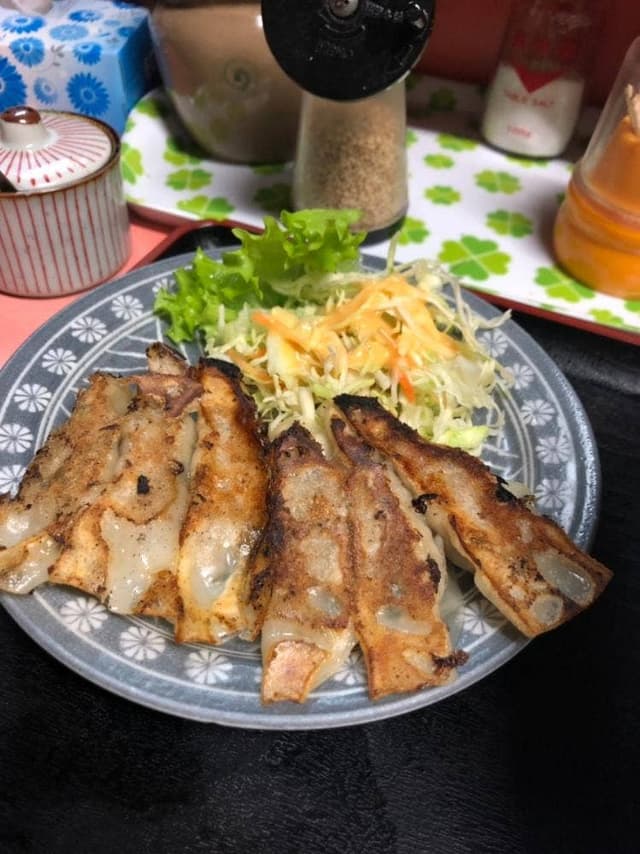 どんどん餃子 - サブ画像3