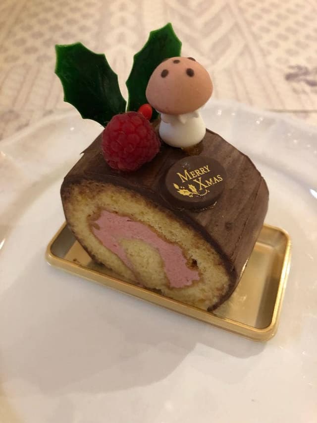 つくし野マロン - サブ画像1