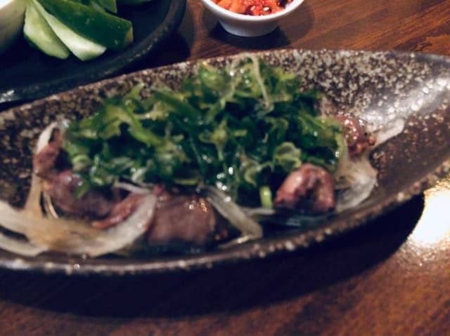鶏日和 - サブ画像2