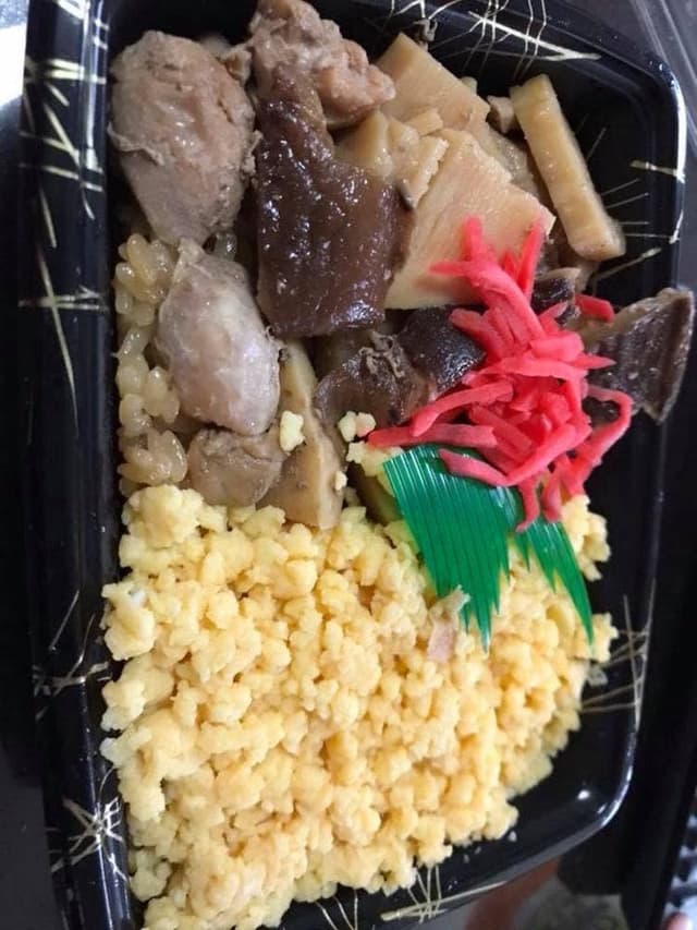 まるか弁当 - サブ画像3