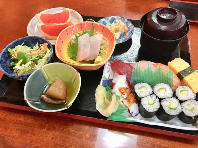 すし処行栄 - サブ画像1