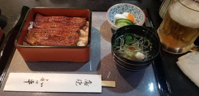 和田平 浅草店 - サブ画像3