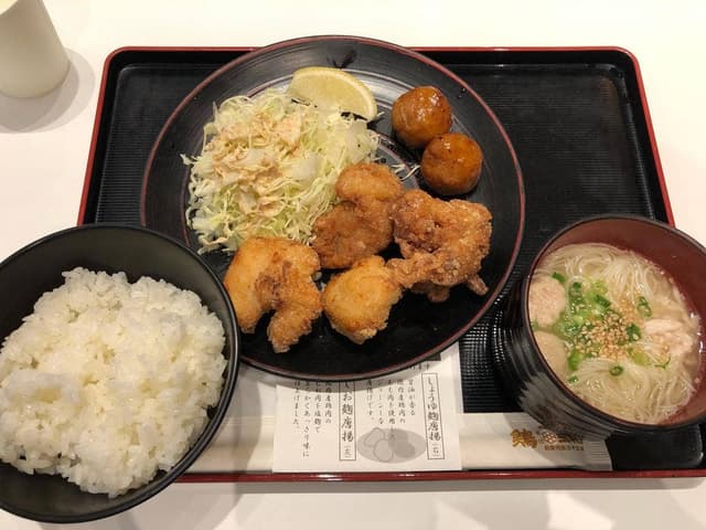 鶏三和 三井アウトレットパーク入間店 - サブ画像3