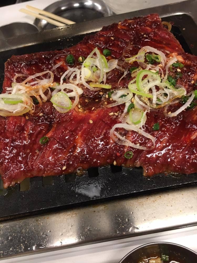 大阪焼肉・ホルモン ふたご 荻窪店