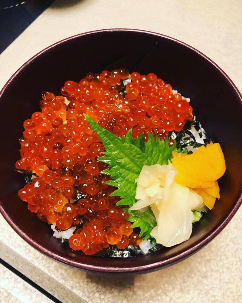すし なが田