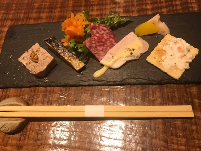 グリル末松 - サブ画像1