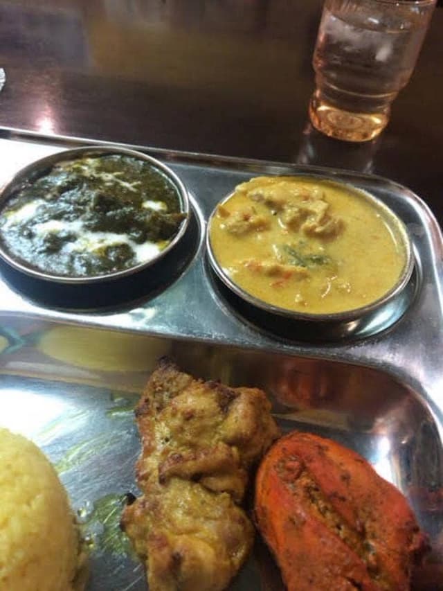 インドカレーハウス チャイ 静岡店 - サブ画像2