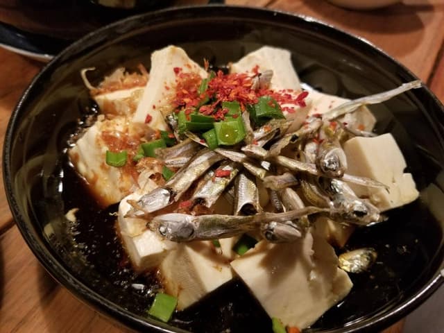 バラック からし屋 二番町店 - サブ画像3