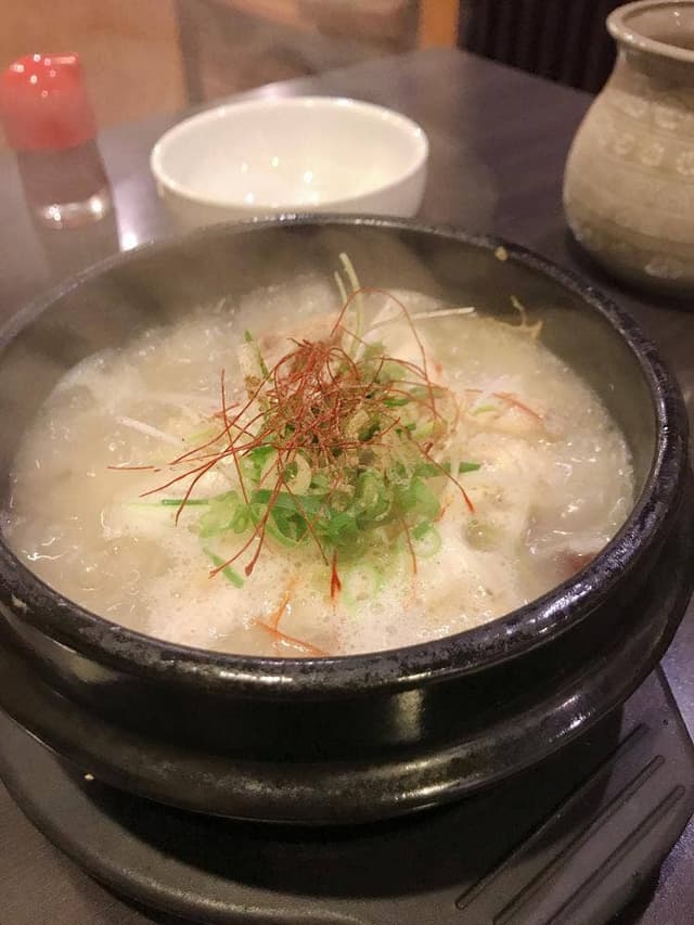 焼肉 八七 - サブ画像2