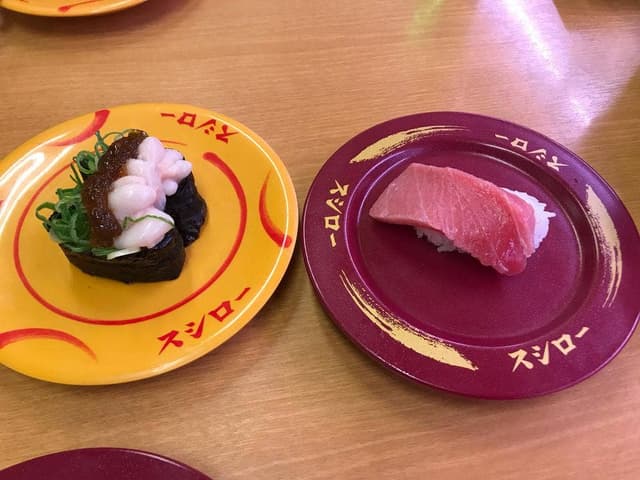 スシロー 灘新在家店 - サブ画像1