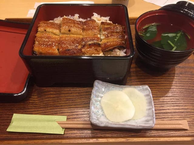 うなぎの季屋 - サブ画像3