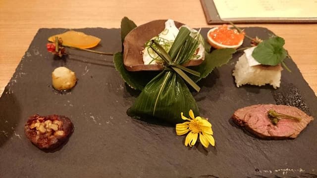 唯食いかわ - サブ画像1