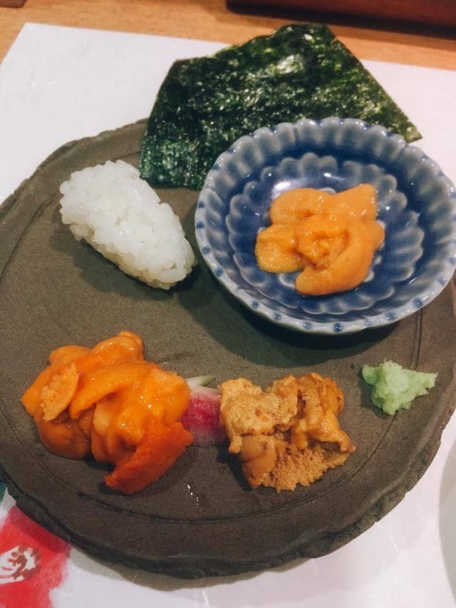 鮨 そういち - サブ画像2