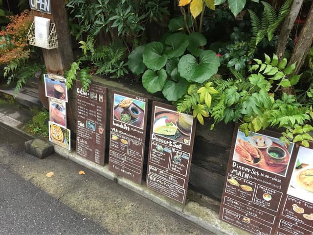 うつわcafeと手作り雑貨の店 ゆう 福岡天神店 - サブ画像3