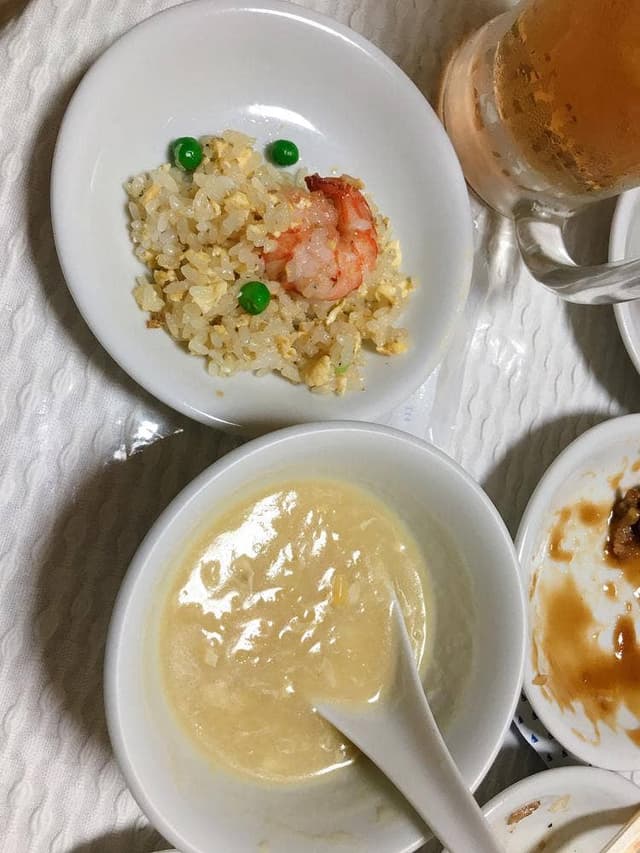 中華料理 華連 - サブ画像3