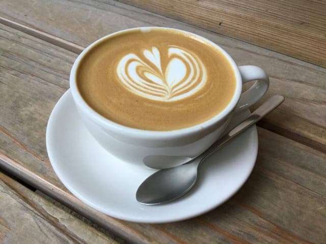 WEEKENDERS COFFEE 富小路 - サブ画像2