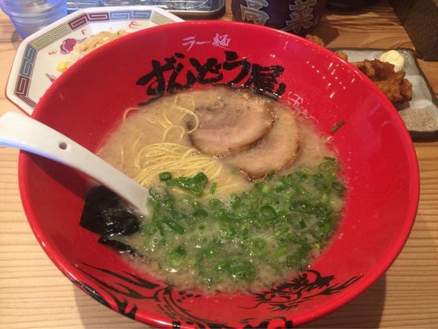 ラー麺ずんどう屋 奈良田原本町店 - サブ画像1