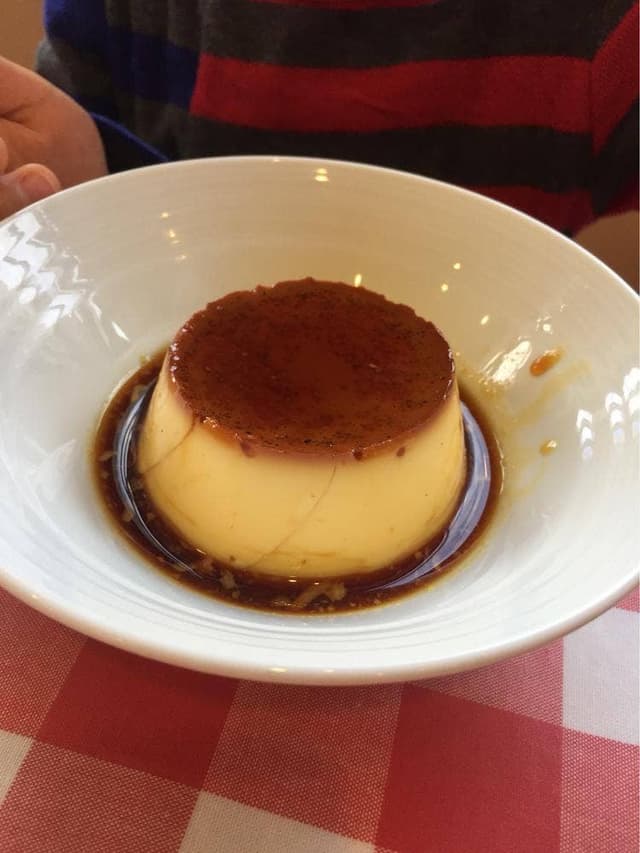 三笠会館 江戸東京博物館店 - サブ画像3