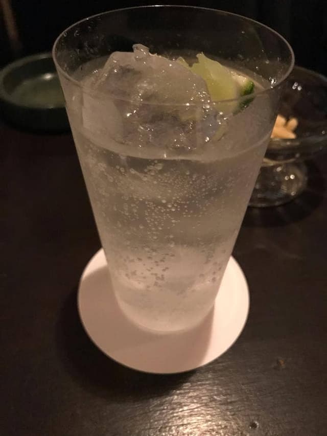 BAR SHARE - サブ画像1