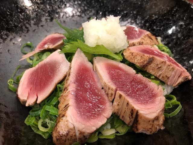 丼亭 - サブ画像3